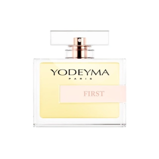 Yodeyma First EDP 100ml