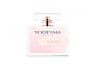 YODEYMA For You 100ml