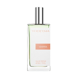 Yodeyma Gianna EDP 50ml