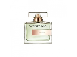 Yodeyma Gianna EDP