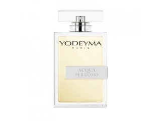 YODEYMA Acqua per Uomo EDP