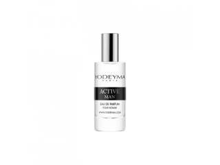 YODEYMA ACTIVE MAN EDP 15ml