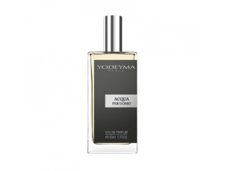 YODEYMA ACTIVE MAN EDP 50ml
