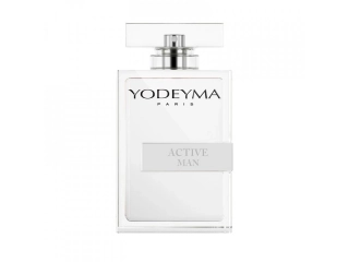 YODEYMA ACTIVE MAN EDP