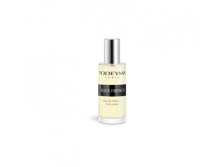 YODEYMA Agua Fresca EDP 15ml