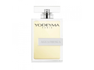 YODEYMA Agua Fresca EDP