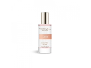 YODEYMA LINET EDP 15ml