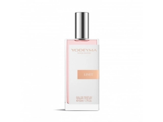 YODEYMA LINET EDP 50ml