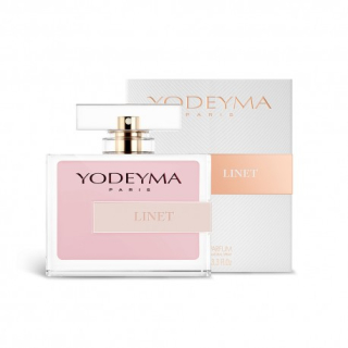 YODEYMA LINET EDP 100ml