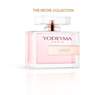 YODEYMA LINET EDP