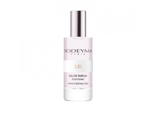 YODEYMA Lis EDP 15ml