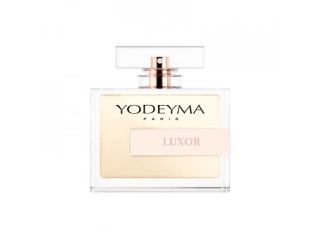 YODEYMA Luxor EDP