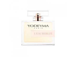 YODEYMA L’eau de Berlue EDP