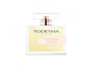 YODEYMA Notion woman EDP