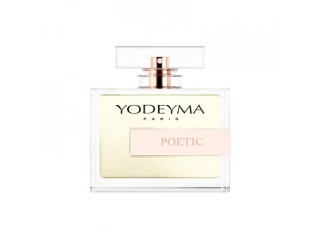 YODEYMA POETIC EDP