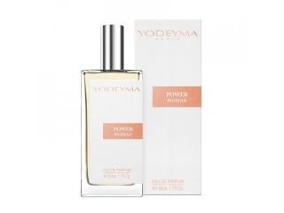 YODEYMA Power woman EDP 50ml