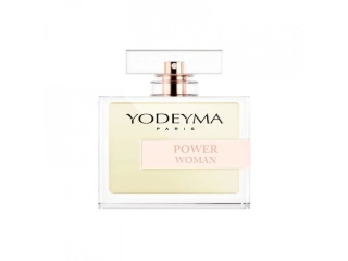 YODEYMA Power woman EDP