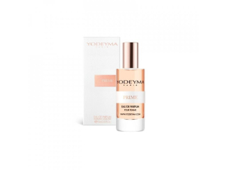 YODEYMA PRIME EDP 15ml