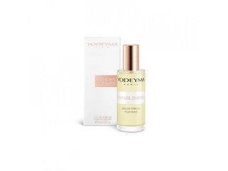 YODEYMA Rafael Davini EDP 15ml