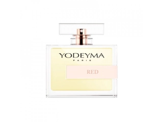 YODEYMA Red EDP