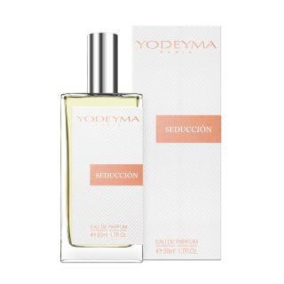 YODEYMA Seducción EDP 50ml