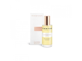 YODEYMA Sensacion EDP 15ml
