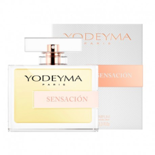 YODEYMA Sensacion EDP 100ml