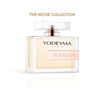 YODEYMA SILK ELIXIR EDP