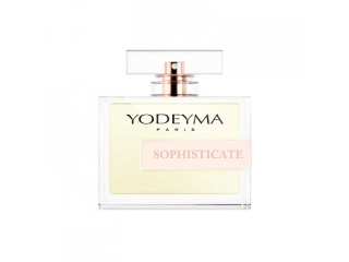 YODEYMA Sophisticate EDP