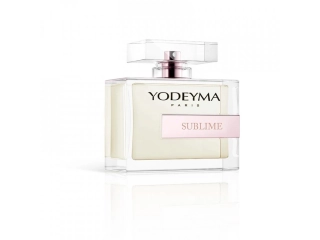 YODEYMA Sublime EDP 100ml
