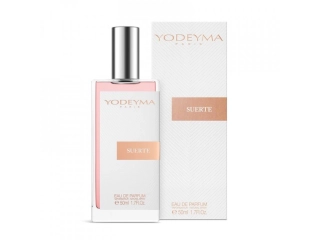 YODEYMA SUERTE EDP 50ml