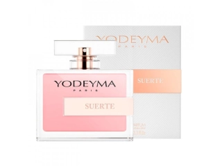 YODEYMA SUERTE EDP 100ml