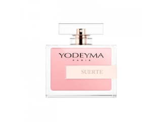 YODEYMA SUERTE EDP
