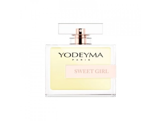 YODEYMA SWEET GIRL EDP