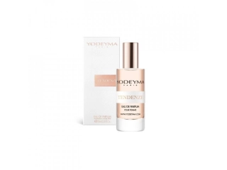 YODEYMA TENDENZE EDP 15ml
