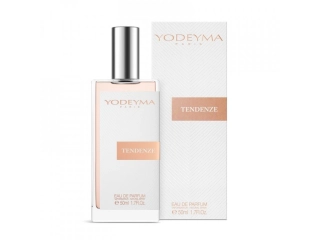YODEYMA TENDENZE EDP 50ml