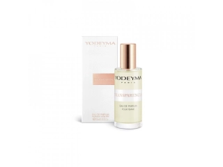YODEYMA Transparencia EDP 15ml