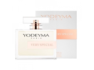 YODEYMA Very Special EDP 100ml