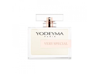 YODEYMA Very Special EDP