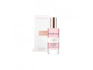 YODEYMA VIVACITY EDP 15ml