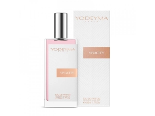 YODEYMA VIVACITY EDP 50ml