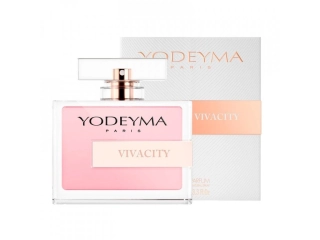 YODEYMA VIVACITY EDP 100ml