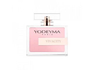 YODEYMA VIVACITY EDP