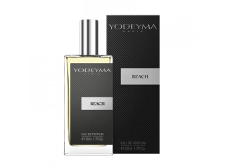 YODEYMA Beach EDP 50ml