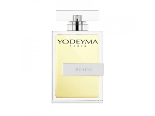 YODEYMA Beach EDP