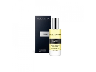 YODEYMA CAPRI EDP 15ml