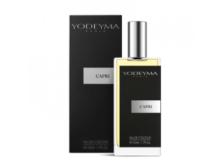 YODEYMA CAPRI EDP 50ml