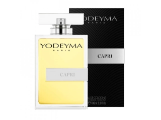YODEYMA CAPRI EDP 100ml