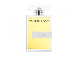YODEYMA CAPRI EDP