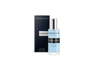YODEYMA Complicidad EDP 15ml